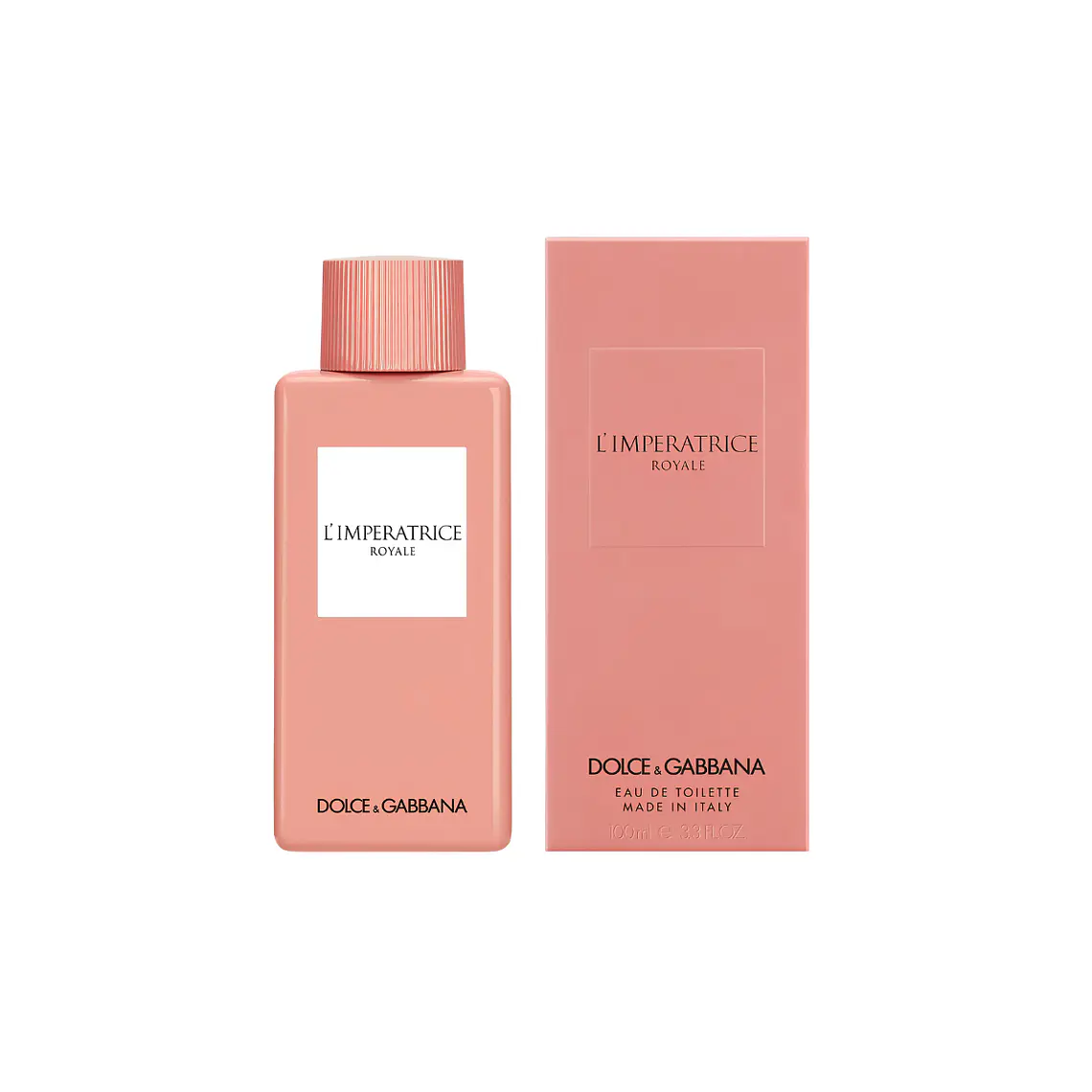 L'Imperatrice Royale de Dolce&Gabbana Edt 100ml Mujer 1