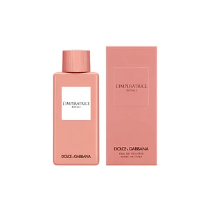 L'Imperatrice Royale de Dolce&Gabbana Edt 100ml Mujer