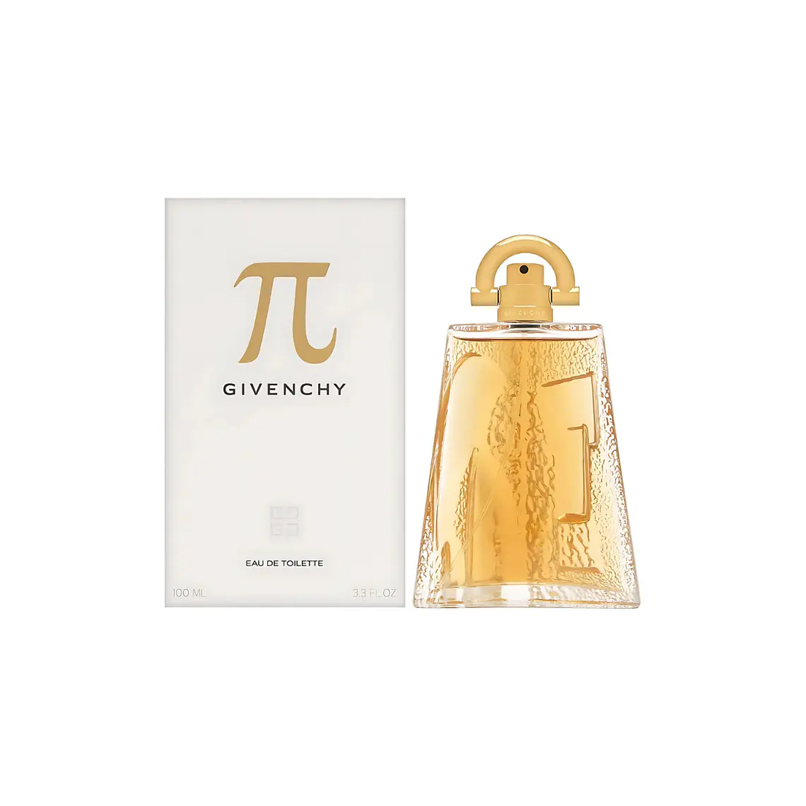 Pi de Givenchy Edt 100ml Hombre 1
