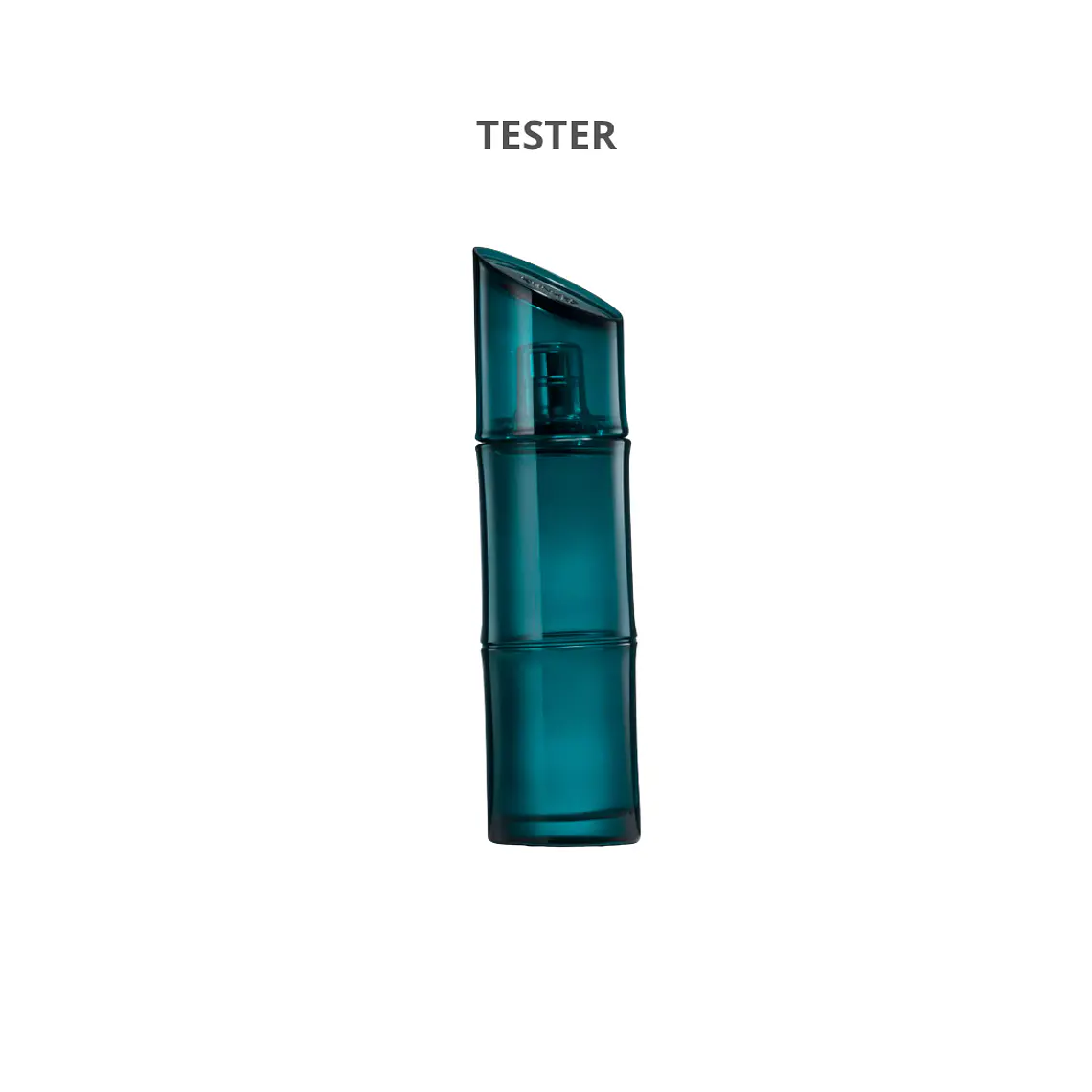 Tester Kenzo Homme de Kenzo Edt 100ml  1