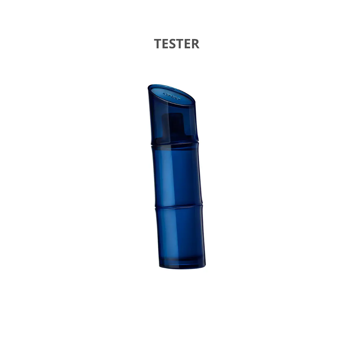 Tester Kenzo Homme de Kenzo Edt Intense 110ml  1