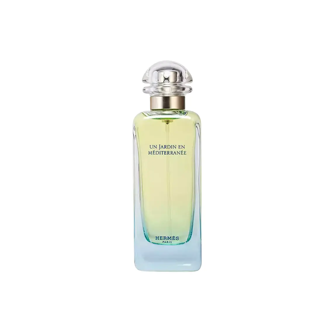 Un Jardin en Méditerranée de Hermès Edt 100ml Unisex 2