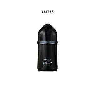 Tester Pasha Noir Absolu de Cartier Parfum 100ml Hombre