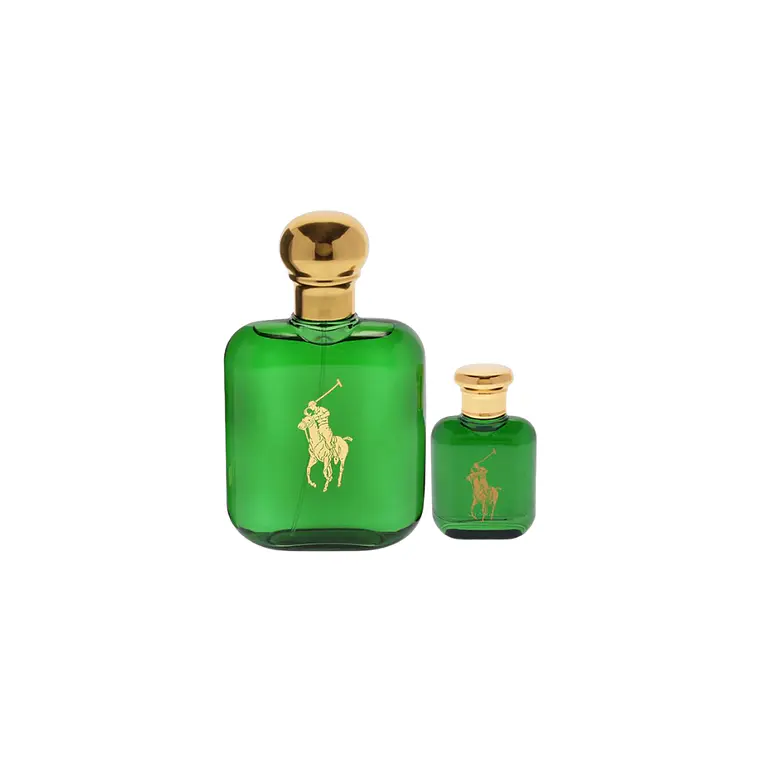 Polo Green de Ralph Lauren Edt Hombre 2