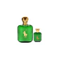 Polo Green de Ralph Lauren Edt Hombre - Miniatura 2