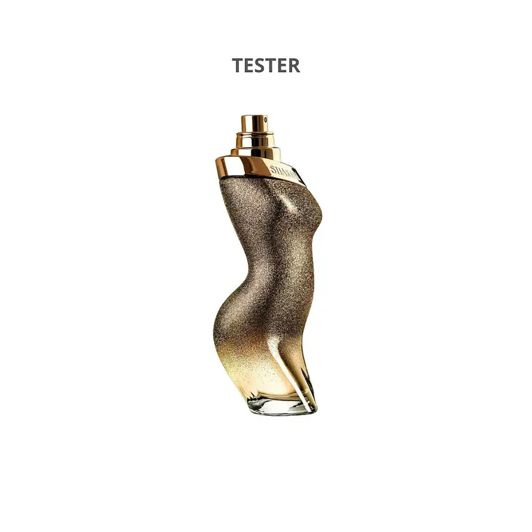 Tester Dance Midnight de Shakira Edt 80ml Mujer 1