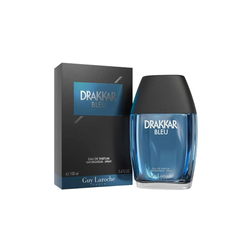 Drakkar Intense EDP 100 ML for Men - Guy Laroche