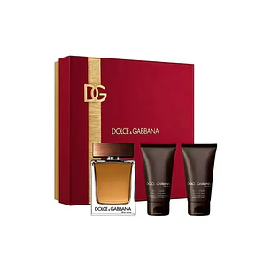 Estuche The One de Dolce&Gabbana Edp Hombre