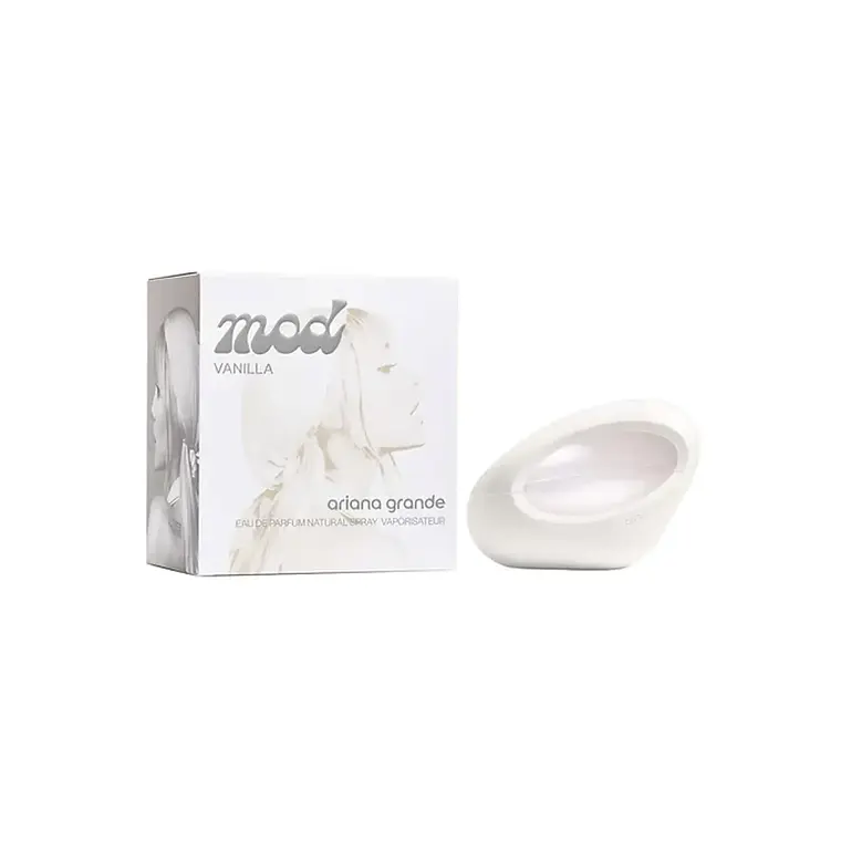 Mod Vanilla de Ariana Grande Edp 100ml Mujer  1