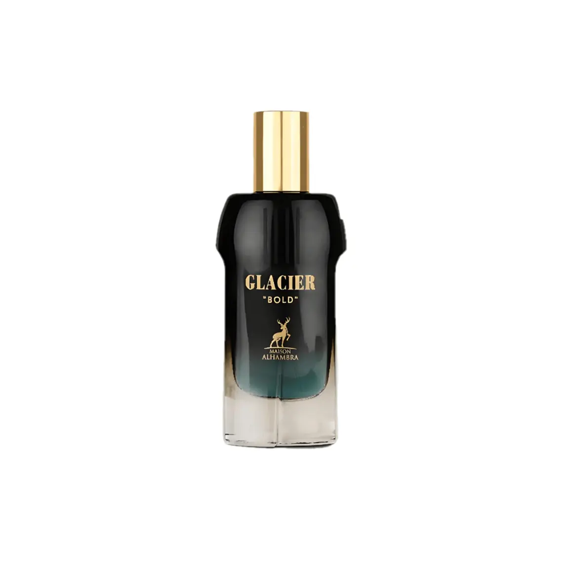 Glacier Bold de Maison Alhambra Edp 100ml Unisex 2
