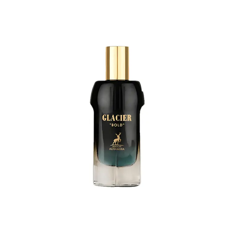 Glacier Bold de Maison Alhambra Edp 100ml Unisex 2