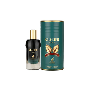 Glacier Bold de Maison Alhambra Edp 100ml Unisex