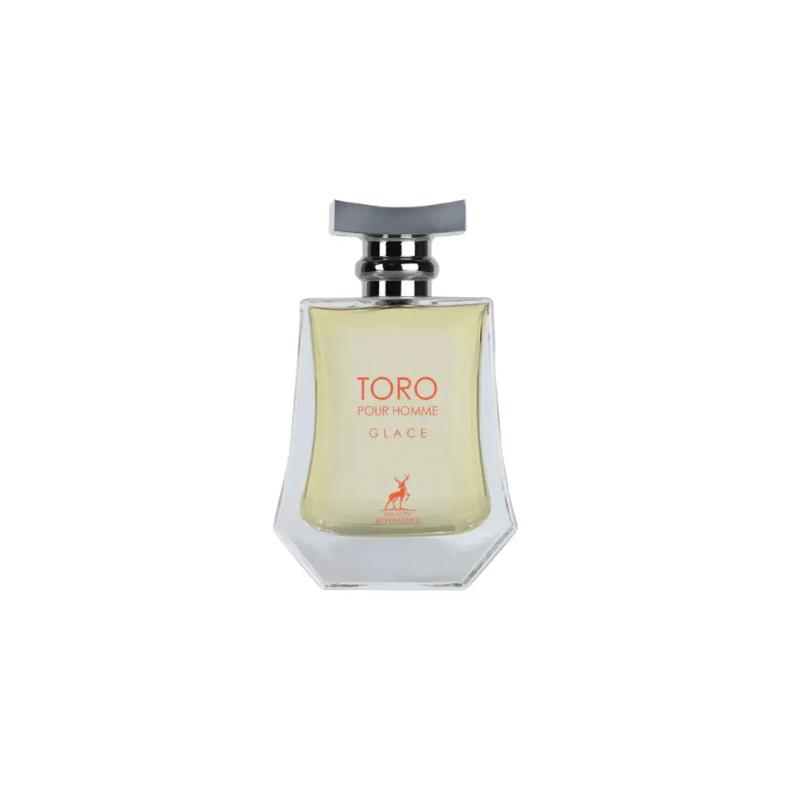 Toro Pour Homme Glace de Maison Alhambra Edp 100ml  2