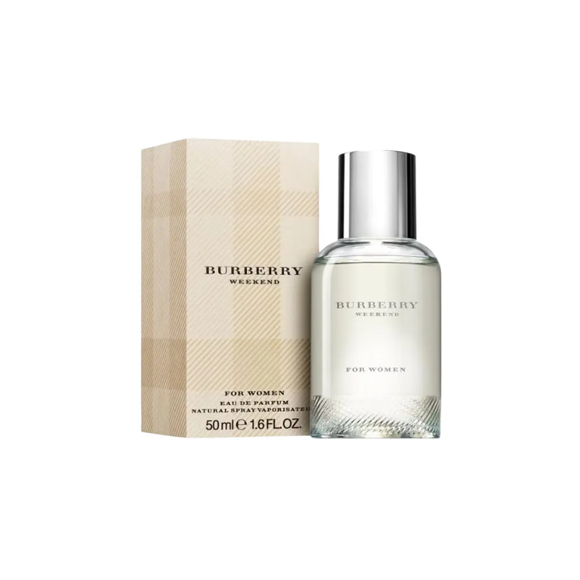 Weekend de Burberry Edp 50ml Mujer 1