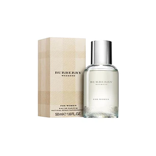 Weekend de Burberry Edp 50ml Mujer
