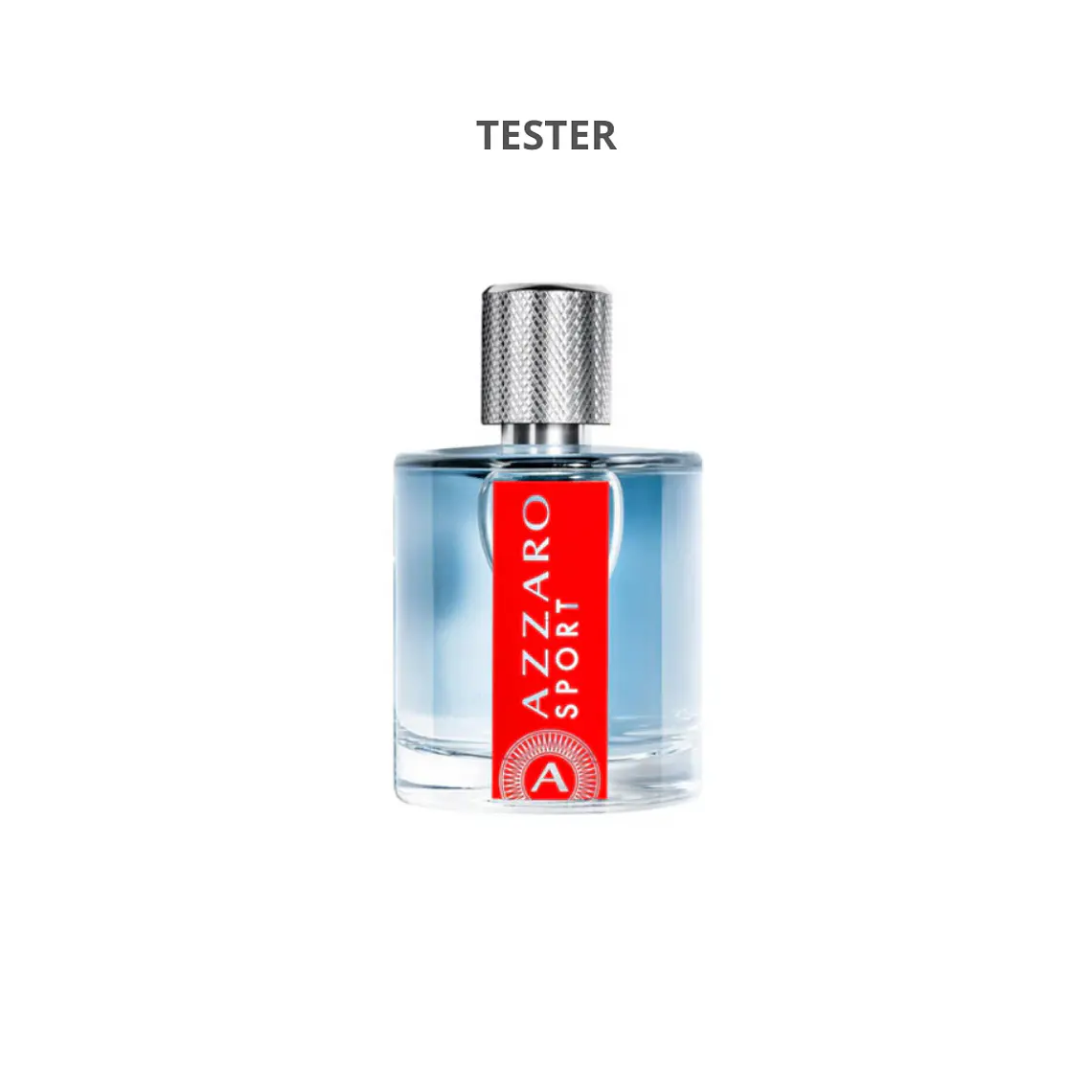 Tester Azzaro Sport de Azzaro Edt 100ml 1