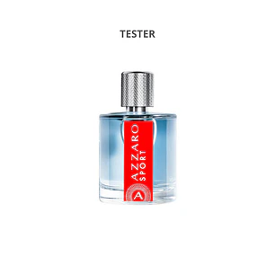 Tester Azzaro Sport de Azzaro Edt 100ml