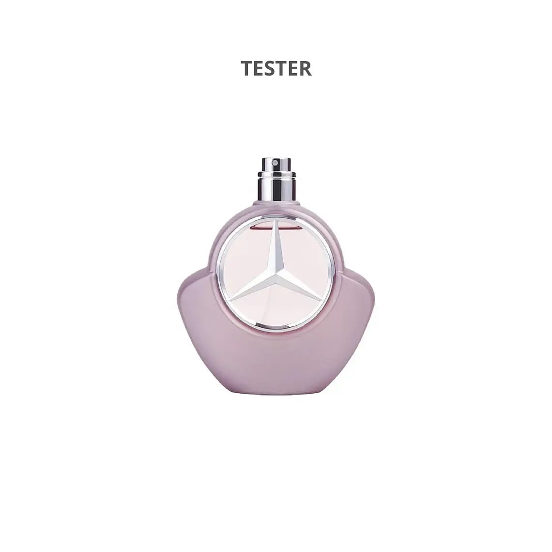 Tester Mercedes Benz Women Edp 90 ml 1