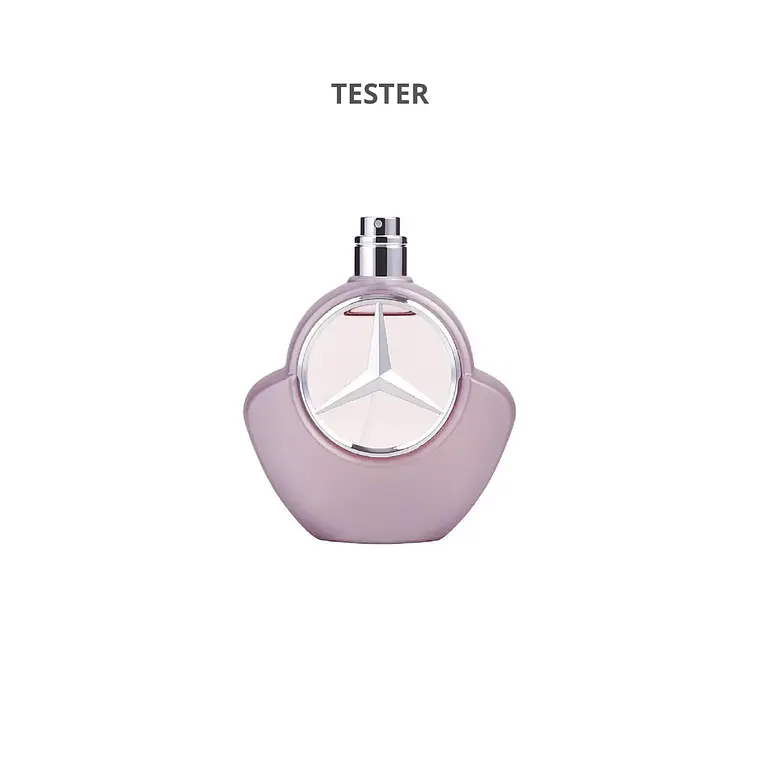 Tester Mercedes Benz Women Edp 90 ml 1