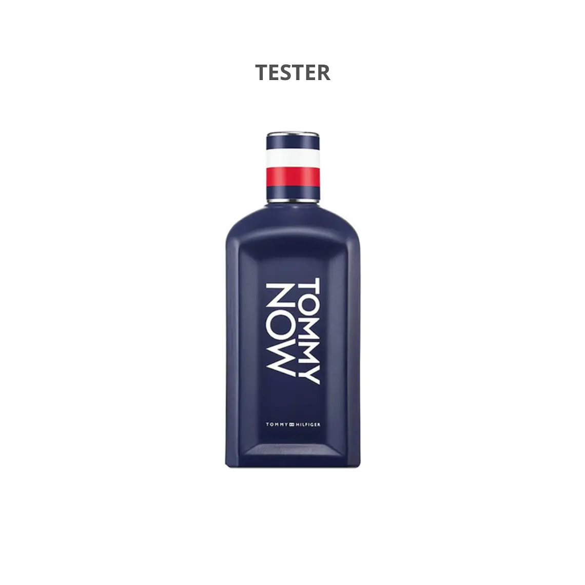 Tester Tommy Now de Tommy Hilfiger Edt 100ml Hombre 1