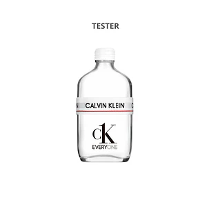 Tester CK Everyone de Calvin Klein Edt 100ml Unisex