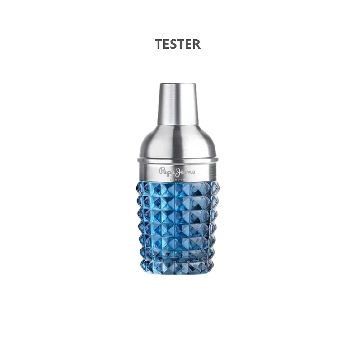Tester Pepe Jeans for Him de Pepe Jeans Edt 100ml 1