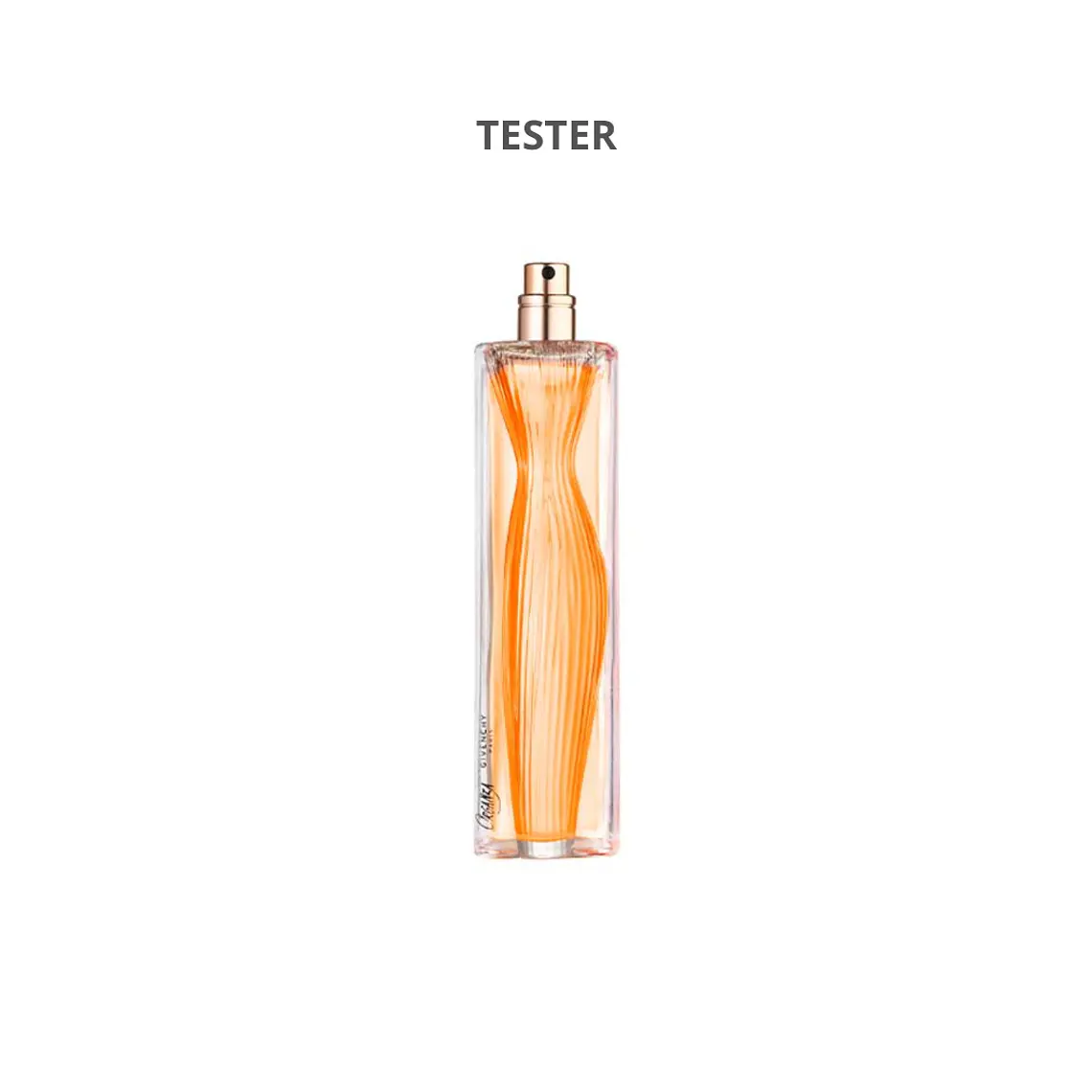 Tester Organza de Givenchy Edp 50ml mujer 1