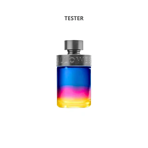 Tester Halloween Man Hero de Halloween Edt 125ml 