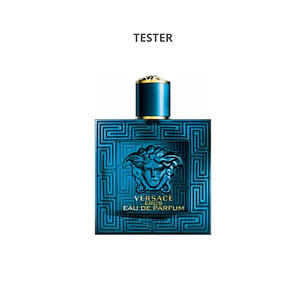 Tester Eros de Versace Edp 100 ml Hombre