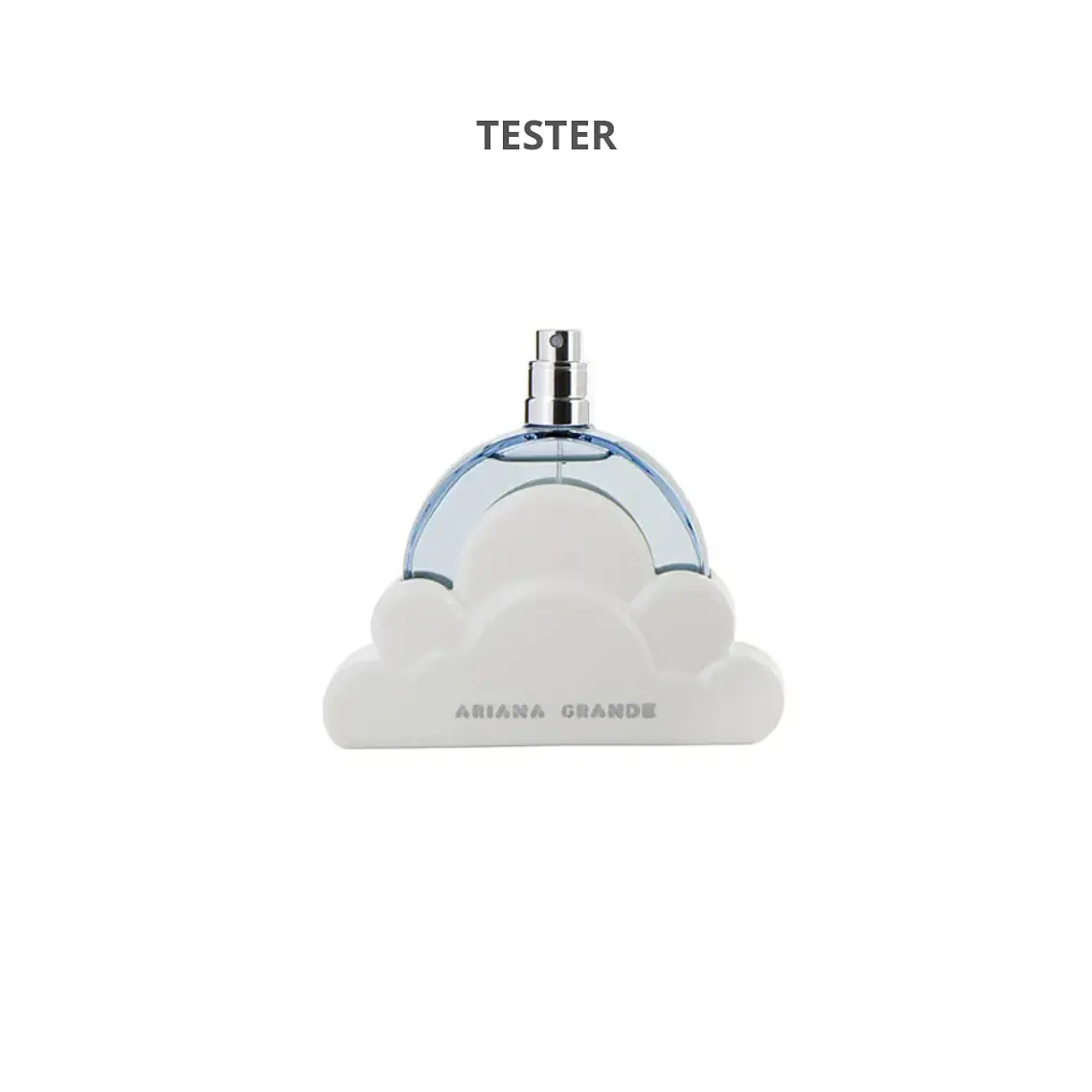 Tester Cloud de Ariana Grande Edp 100ml 1