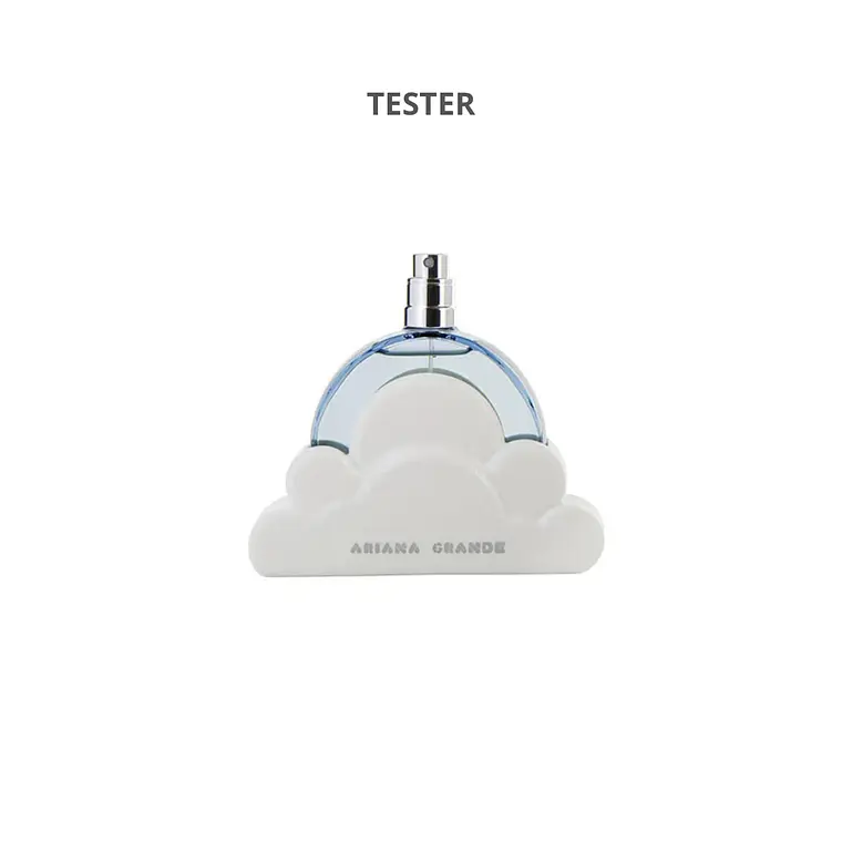 Tester Cloud de Ariana Grande Edp 100ml 1