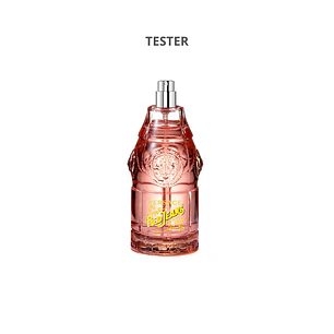 Tester Red Jeans de Versace Edt 75ml Mujer