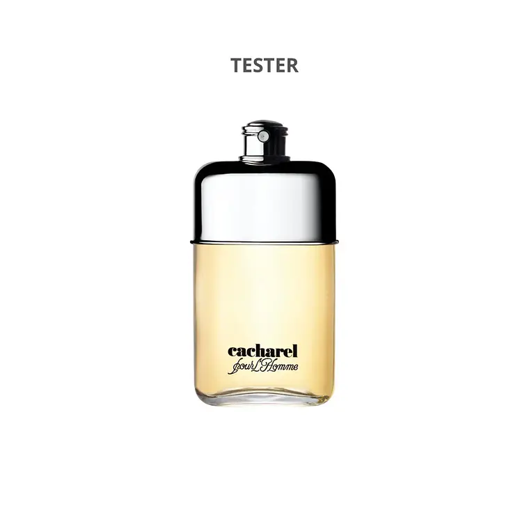 Tester Cacharel Pour L'homme de Cacharel Edt 100 ml 1