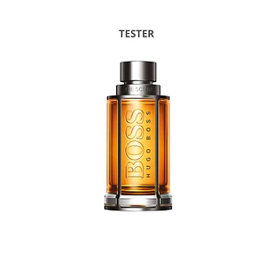 Tester Boss The Scent de Hugo Boss Edt 100ml 