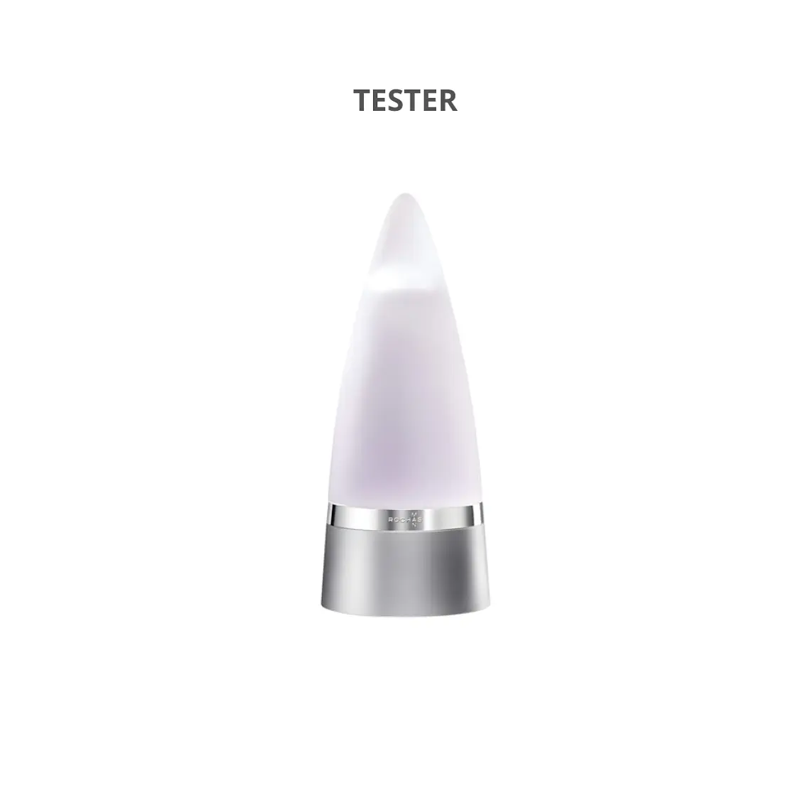 Tester Rochas Man de Rochas Edt 100ml 1
