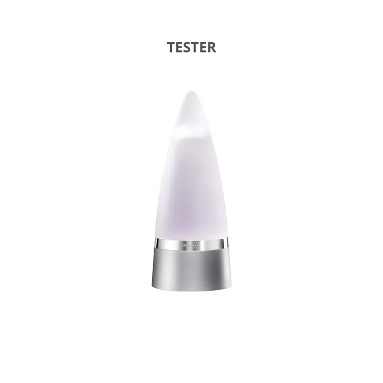 Tester Rochas Man de Rochas Edt 100ml 1