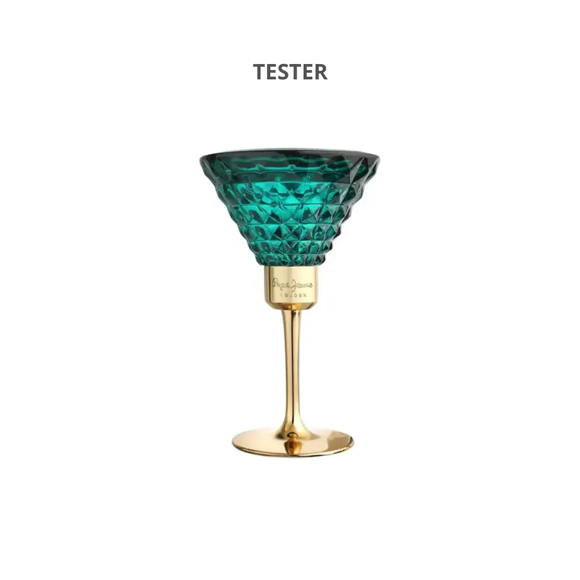 Tester Pepe Jeans Celebrate for Her de Pepe Jeans Edp 80ml 1