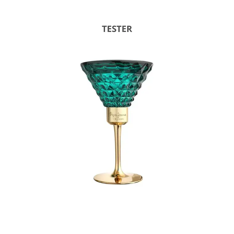 Tester Pepe Jeans Celebrate for Her de Pepe Jeans Edp 80ml 1