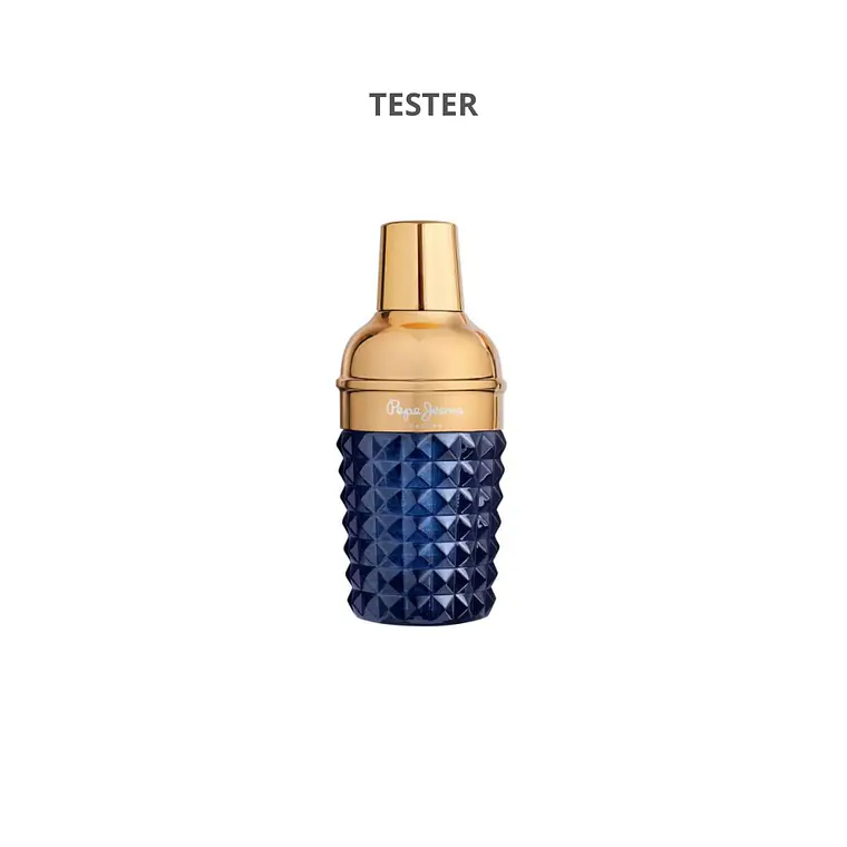 Tester Pepe Jeans Celebrate for Him de Pepe Jeans Edp 100ml 1