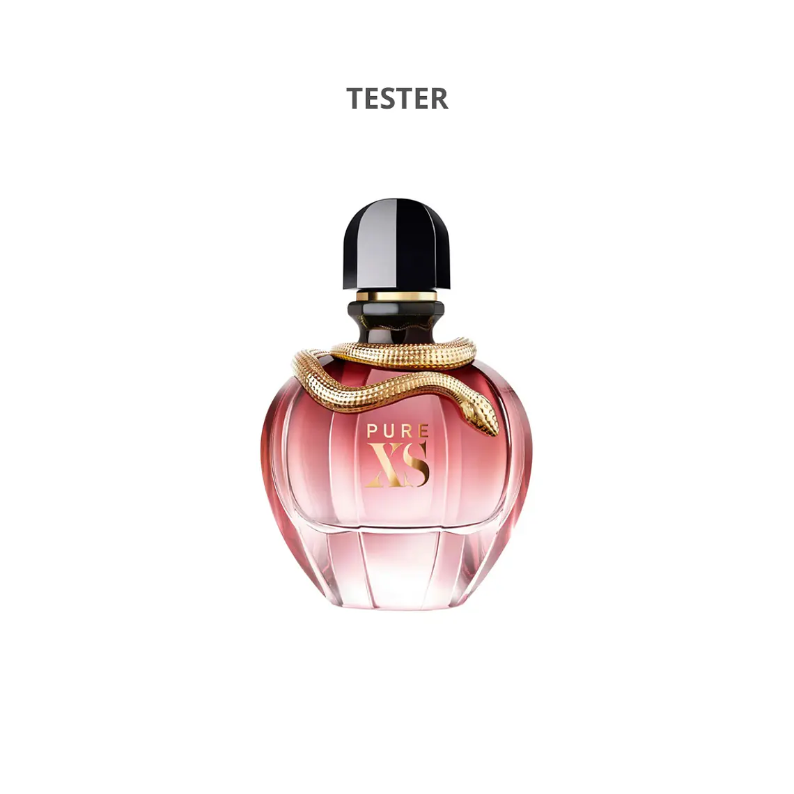 Tester Pure XS For Her de Paco Rabanne Edp 80ml Mujer 1