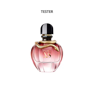 Tester Pure XS For Her de Paco Rabanne Edp 80ml Mujer