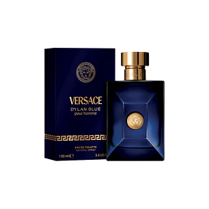 Versace Pour Homme Dylan Blue de Versace Edt 100ml Hombre