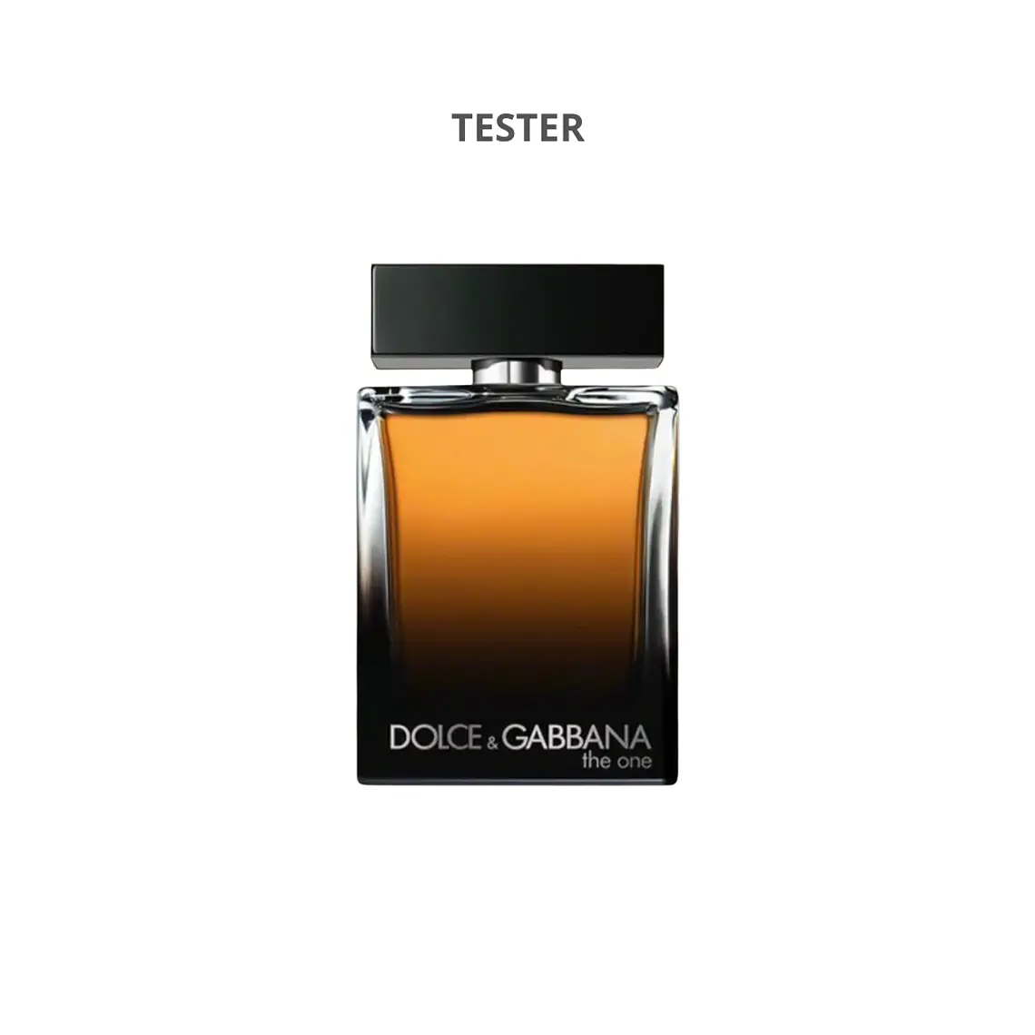 Tester The One de Dolce & Gabbana Edp 100 ml Hombre 1