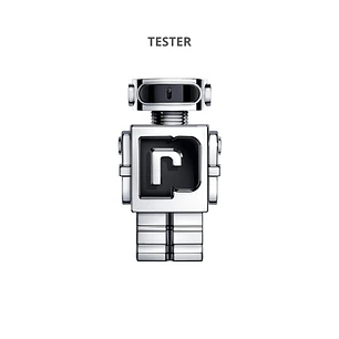 Tester Phantom de Paco Rabanne Edt 100ml Hombre (caja dañada)