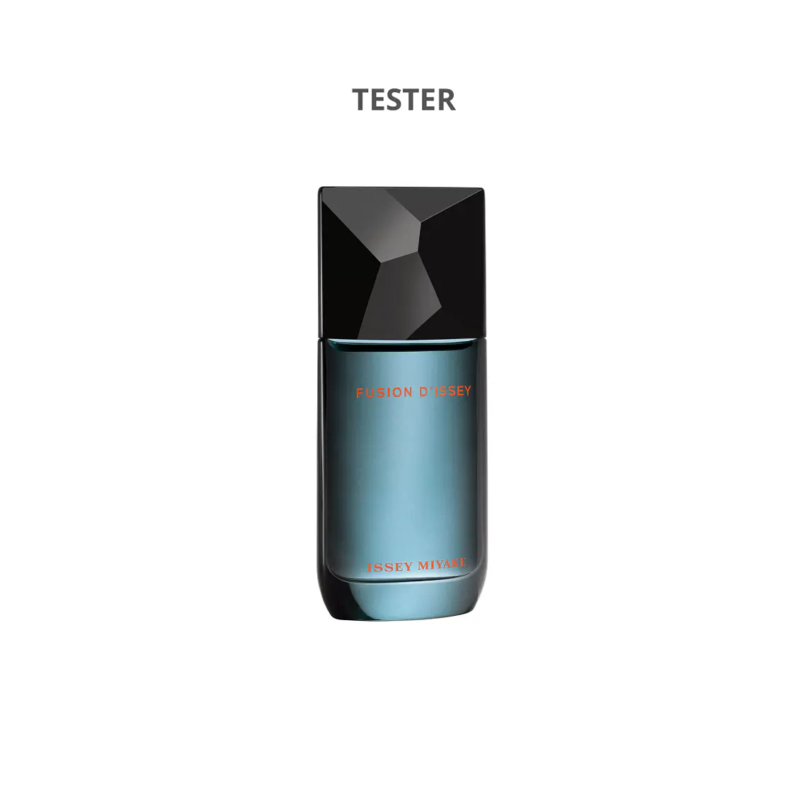Tester Fusion d'Issey de Issey Miyake Edt 100ml Hombre 1