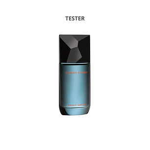 Tester Fusion d'Issey de Issey Miyake Edt 100ml Hombre