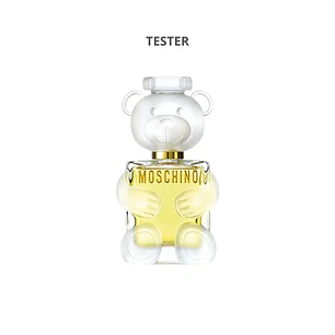 Tester Toy 2 de Moschino Edp 100ml Mujer (sin tapa)
