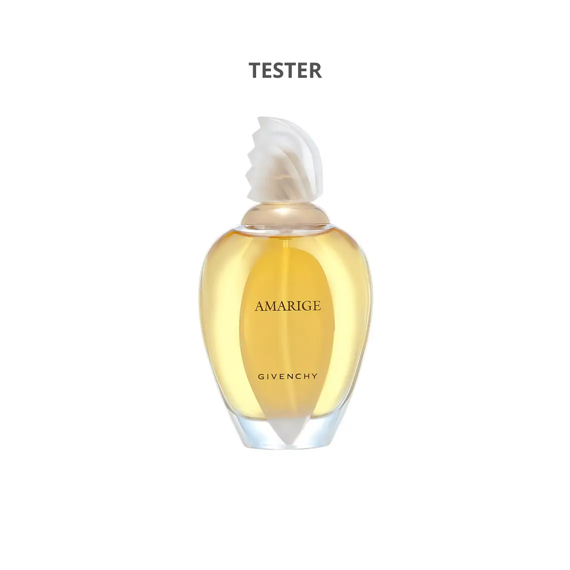 Tester Amarige de Givenchy Edt 100ml Mujer (sin tapa) 1