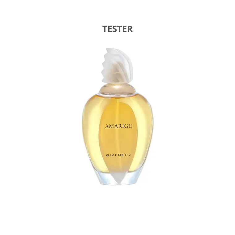 Tester Amarige de Givenchy Edt 100ml Mujer (sin tapa) 1