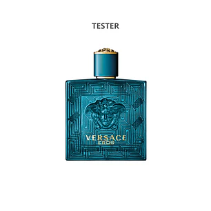 Tester Eros de Versace Edt 100ml Hombre